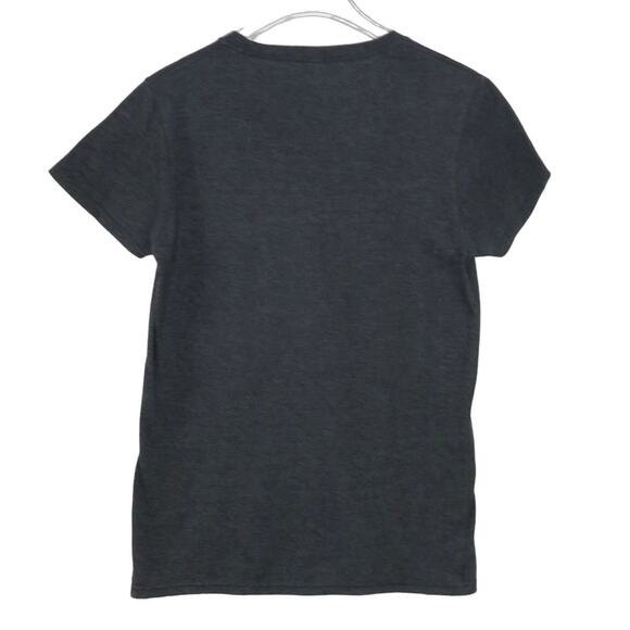 Francesca's You Had Me at Brunch Gray Crewneck Graphic T-Shirt Small - Picture 2 of 5